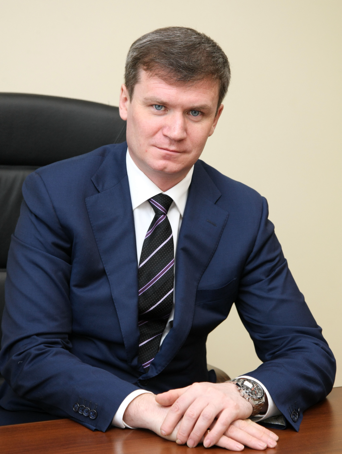 Сергей Савельев