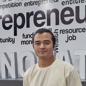 Мавлон Убайдуллаев