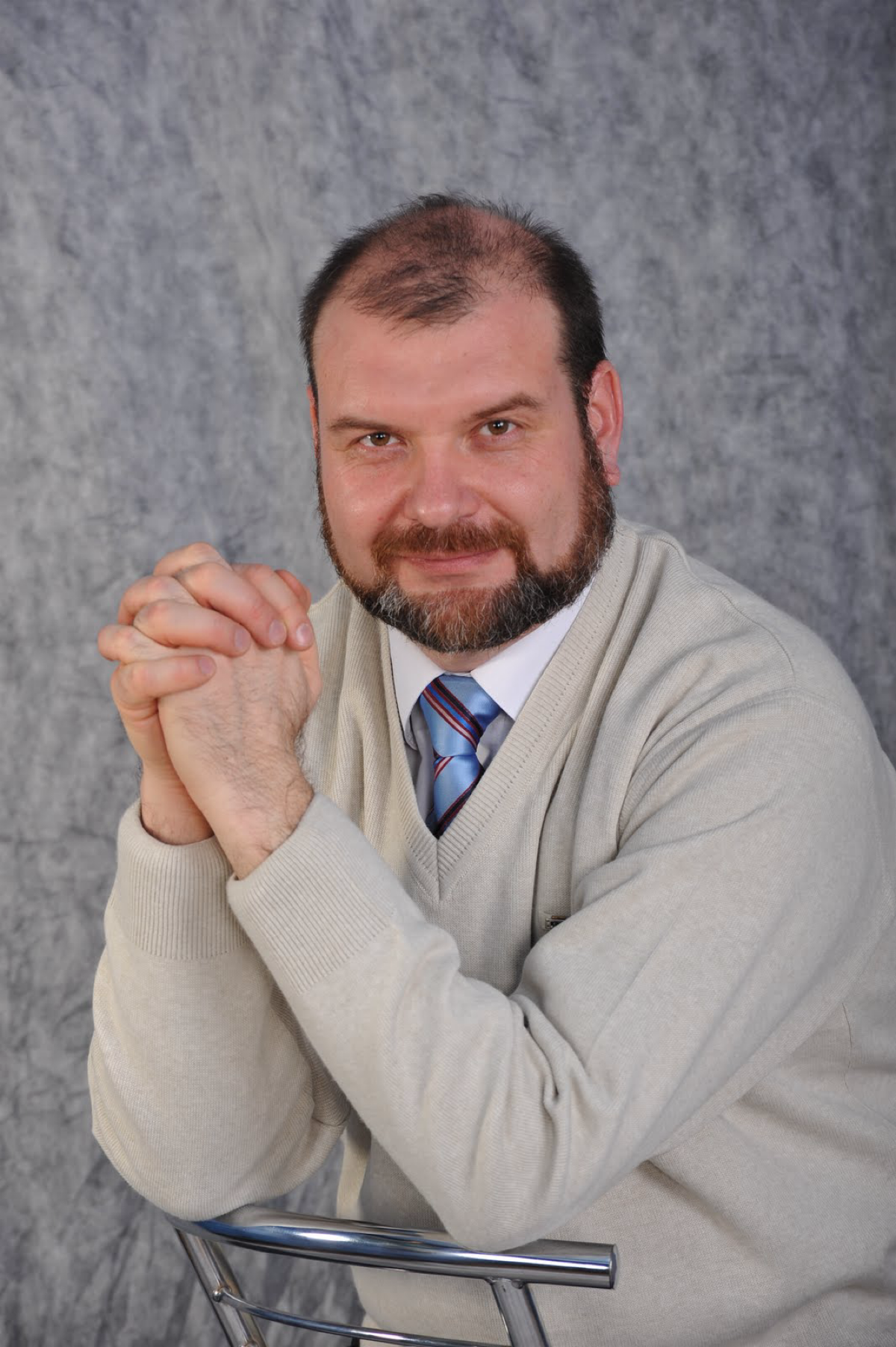 Сергей Тарасов