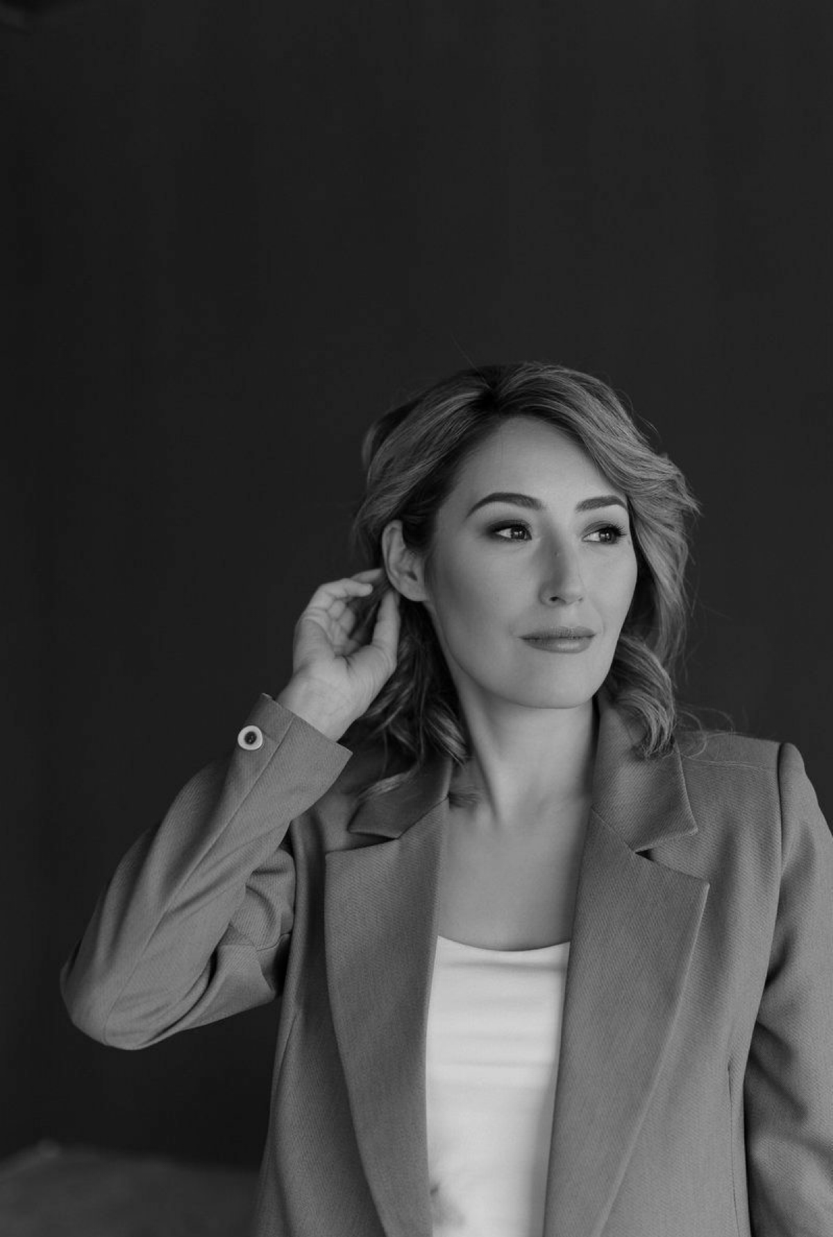 Диляра Нуриманова