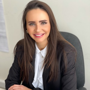 Ирина Кандеева