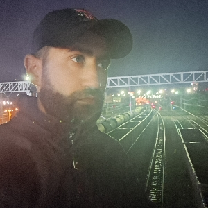 Sarhan Quliyev | Сетка — социальная сеть от hh.ru