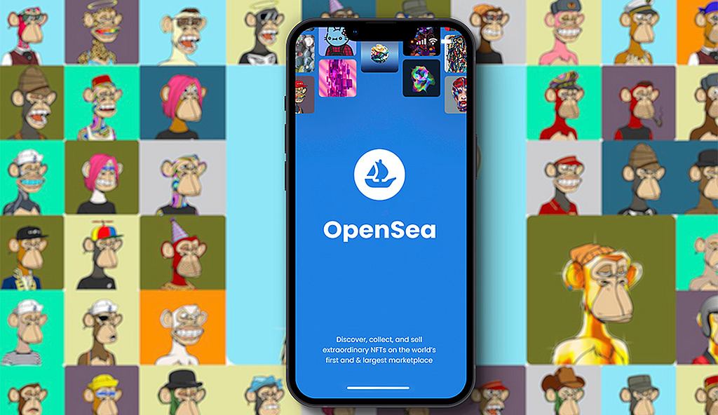 SEC планирует подать в суд на NFT-маркетплейс OpenSea | Сетка — социальная сеть от hh.ru
