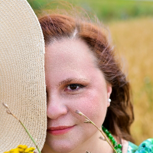 Алла Сура | Сетка — социальная сеть от hh.ru