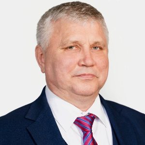 Валерий Бикбулатов