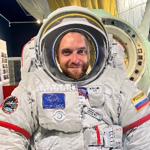 Антон Буймистр