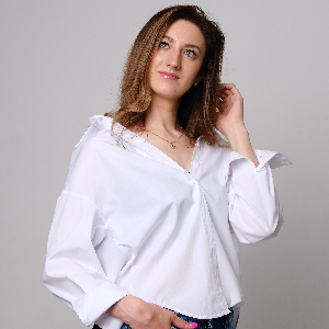 Виктория Латыш