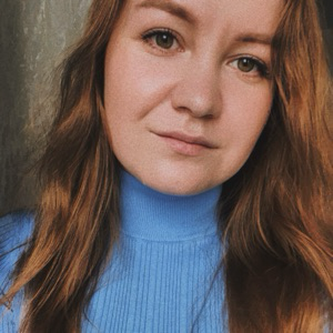 Елена Санникова | Сетка — социальная сеть от hh.ru