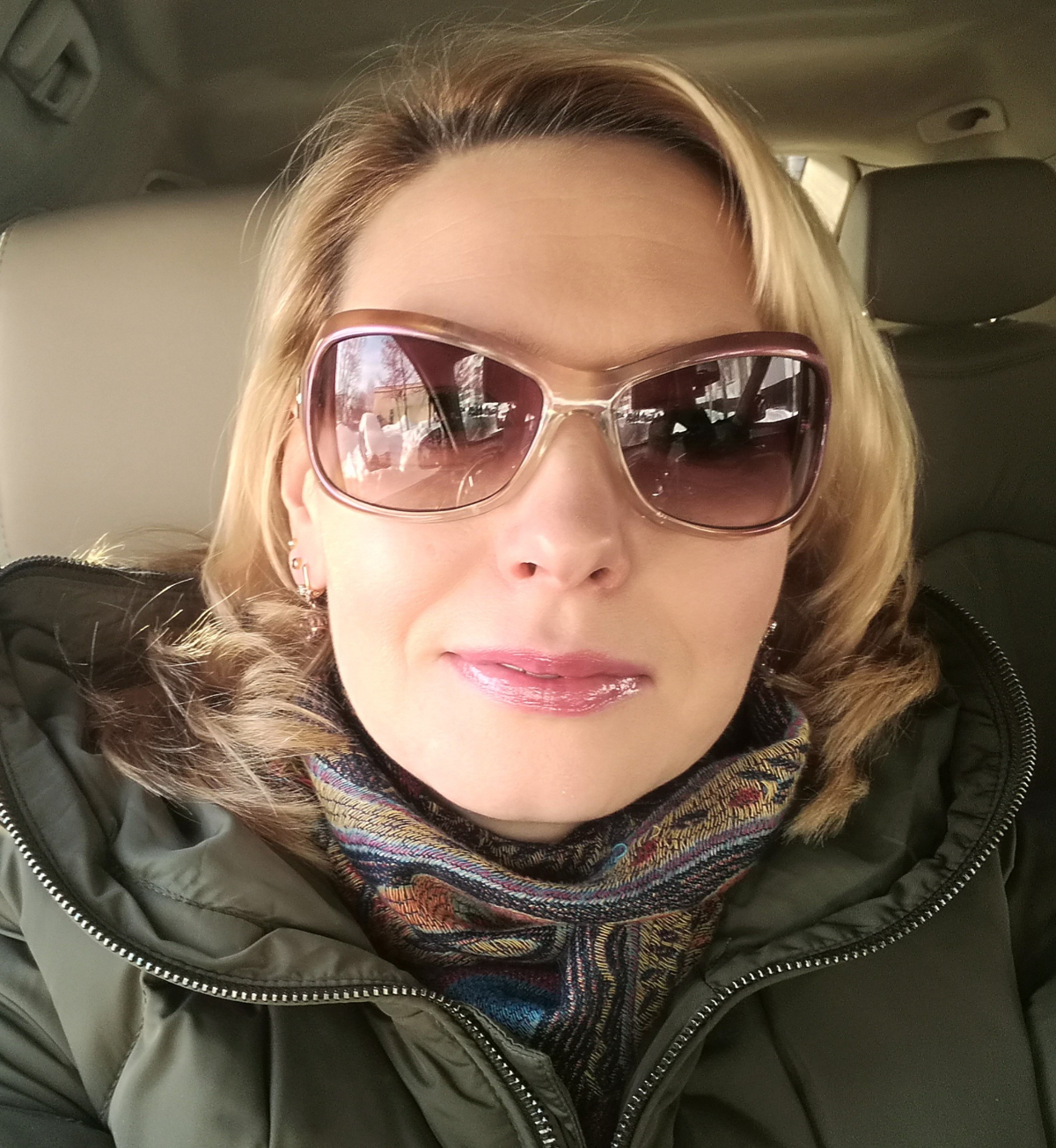 Ольга Ледовских | Сетка — социальная сеть от hh.ru