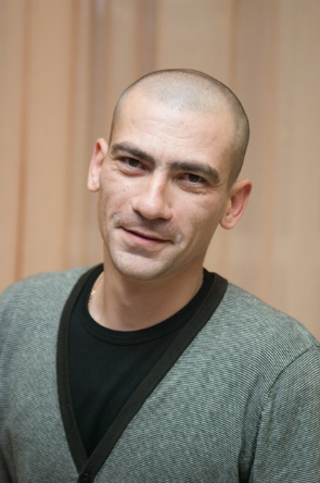 Дмитрий Савельев | Сетка — социальная сеть от hh.ru