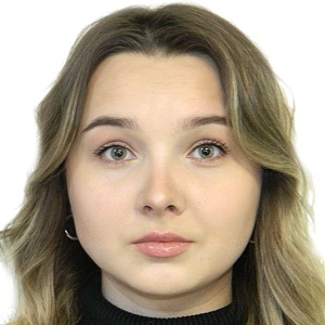 Янина Крючкова