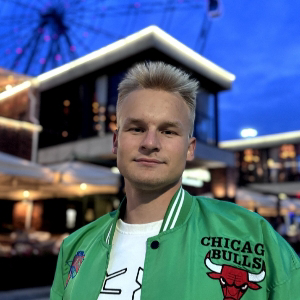 Данил Шурыгин