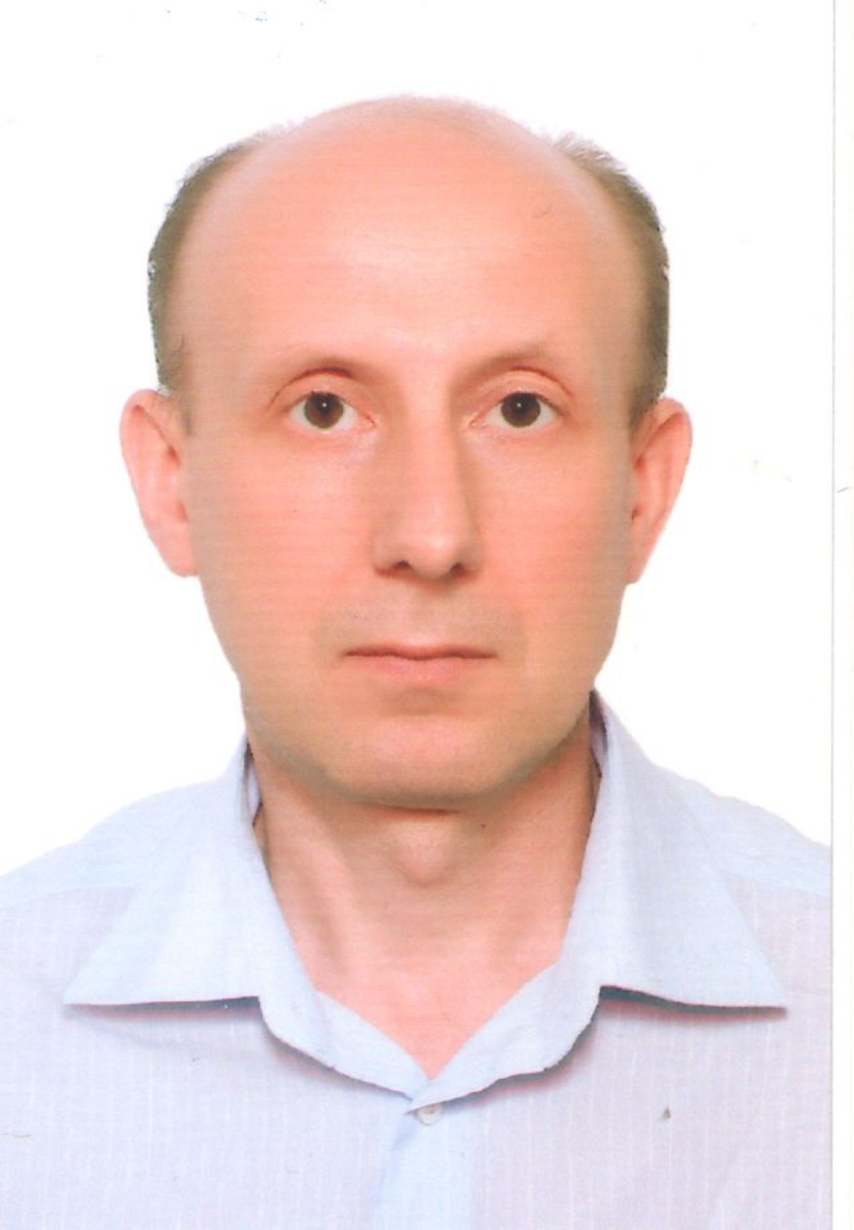 Андрей Хазиев