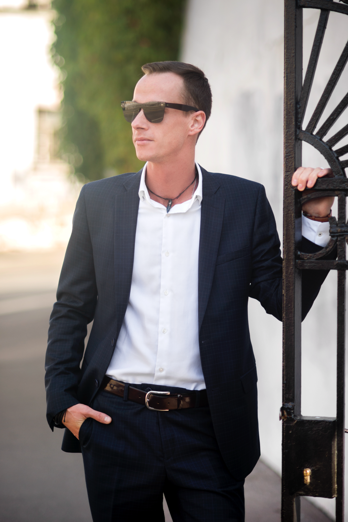 Dmitry Belskiy | Сетка — социальная сеть от hh.ru