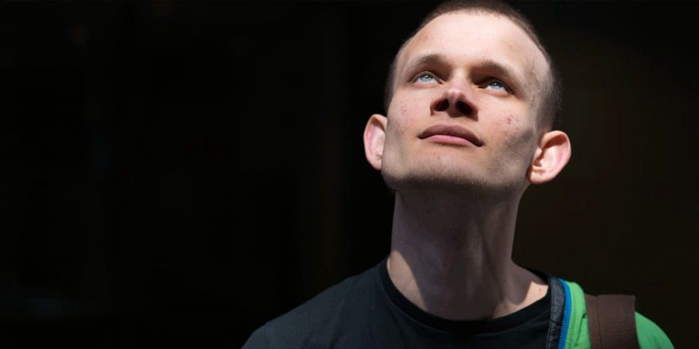 Виталик Бутерин предложил новый способ применения airdrop | Сетка — социальная сеть от hh.ru
