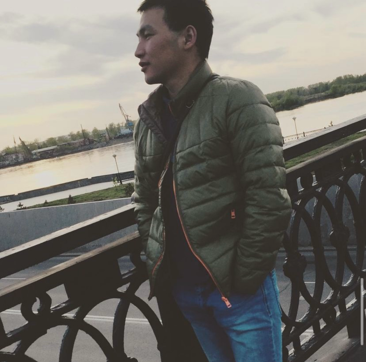 Валентин Табинаев