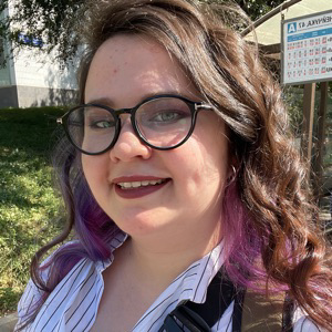 Мария Шевчук