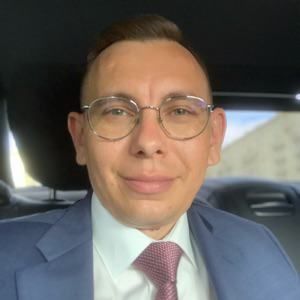 Александр Хлопков | Сетка — социальная сеть от hh.ru