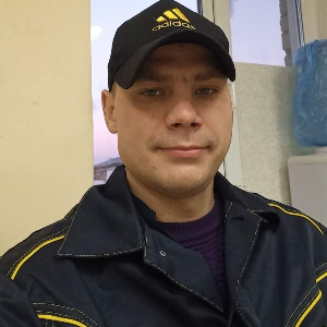 Виталий Людвикевич