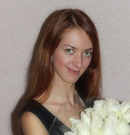 Мария Шевченко | Сетка — социальная сеть от hh.ru