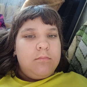 Даша Прокопьева