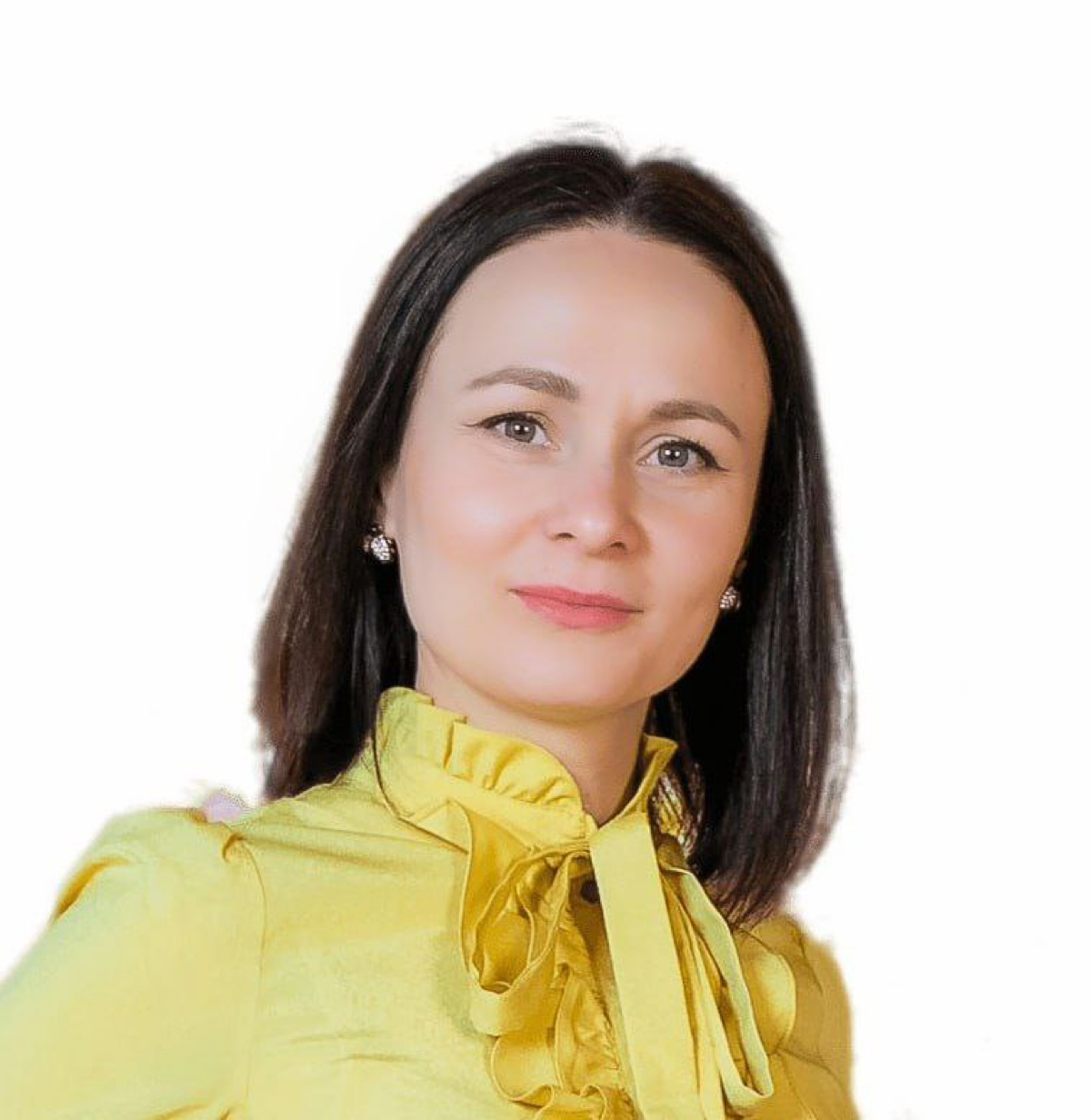 Мария Седунова