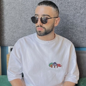 Алексан Микаелян | Сетка — социальная сеть от hh.ru