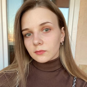 Катерина Морозова | Сетка — социальная сеть от hh.ru