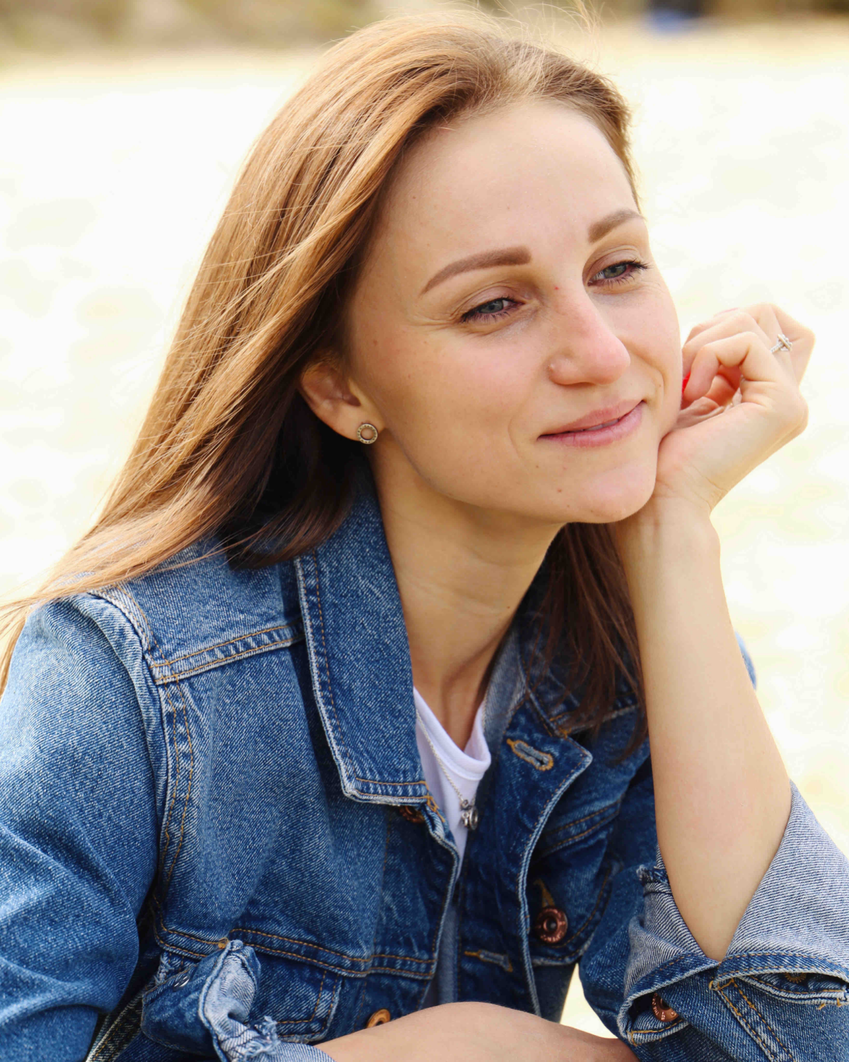 Мария Куранова