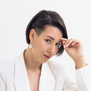 Кристина Ишутина | Сетка — социальная сеть от hh.ru