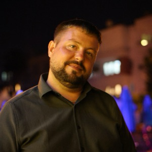 Дмитрий Иваницкий
