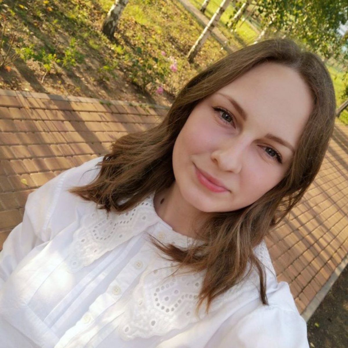 Александра Антоненкова | Сетка — социальная сеть от hh.ru