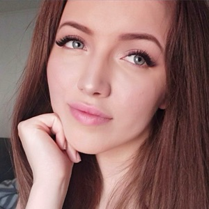 Анастасия Ребренюк | Сетка — социальная сеть от hh.ru