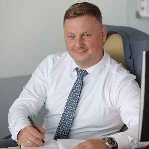 Михаил Казаков | Сетка — социальная сеть от hh.ru