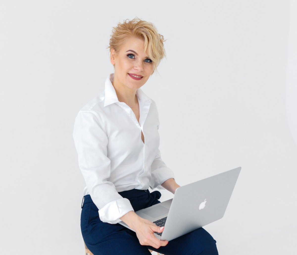 Наталия Наумова | Сетка — социальная сеть от hh.ru