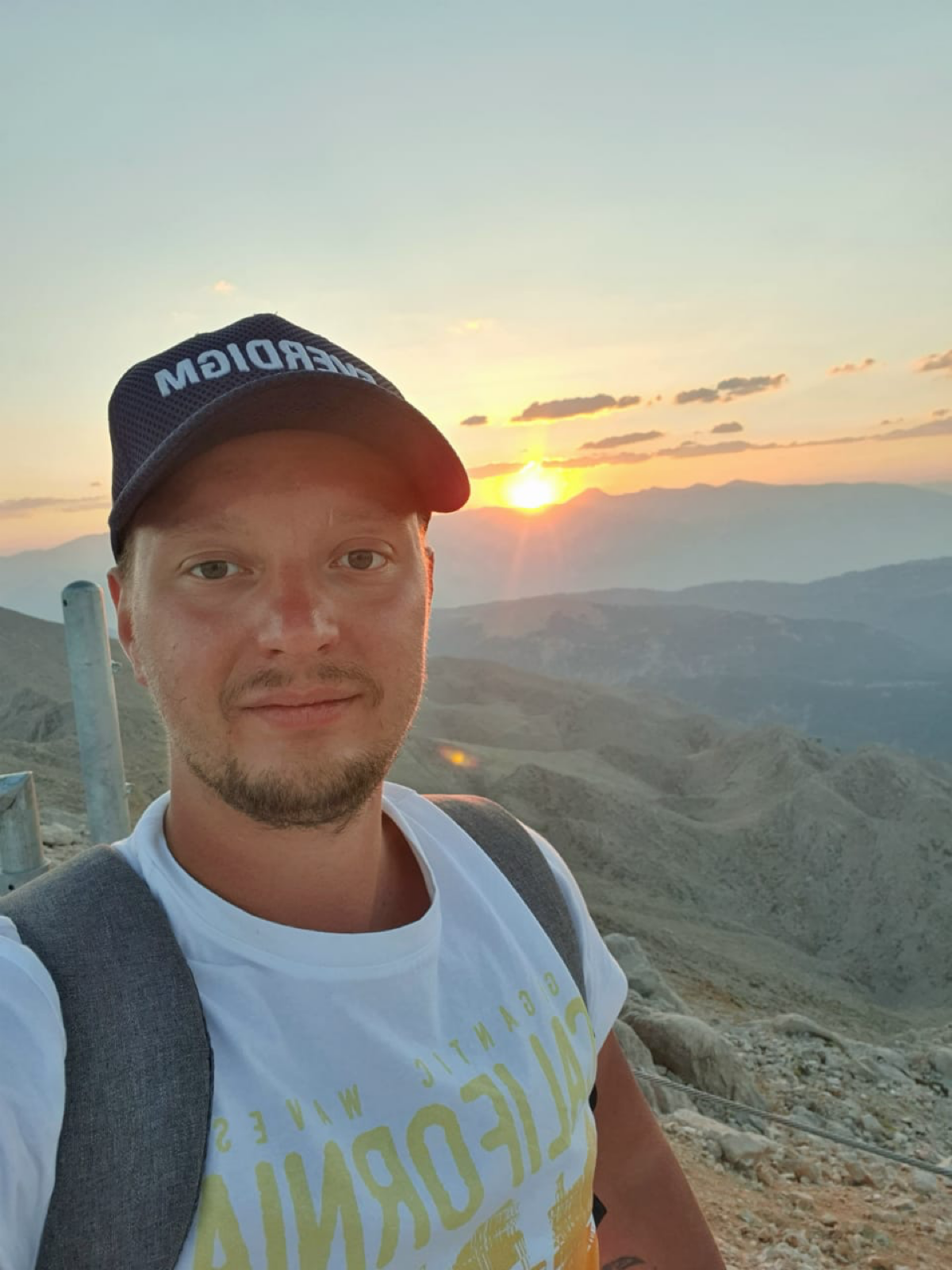 Дмитрий Кондрин