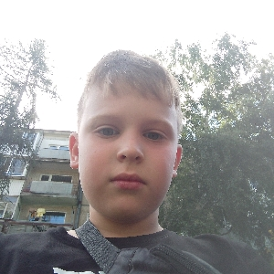 Родион Шилкин