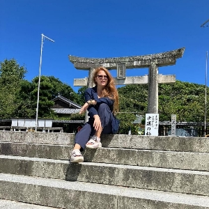 Карина Сафронова | Сетка — социальная сеть от hh.ru