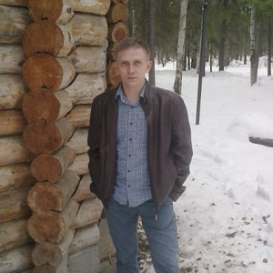 Дюкарев Илья