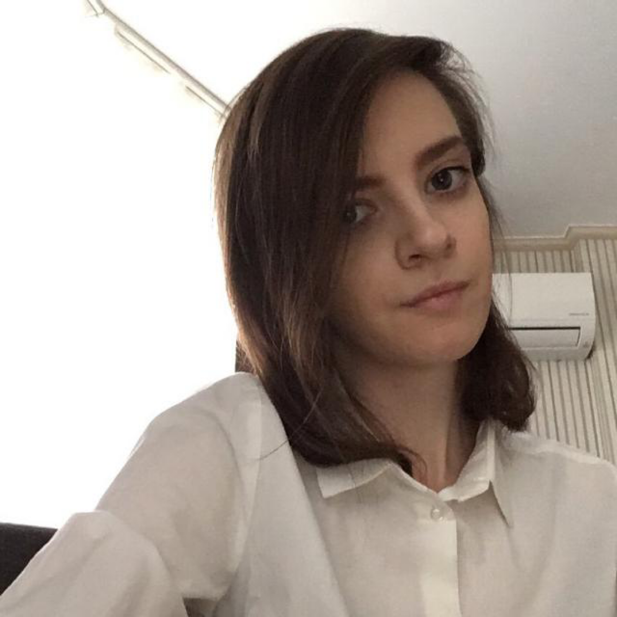 Светлана Костенко | Сетка — социальная сеть от hh.ru