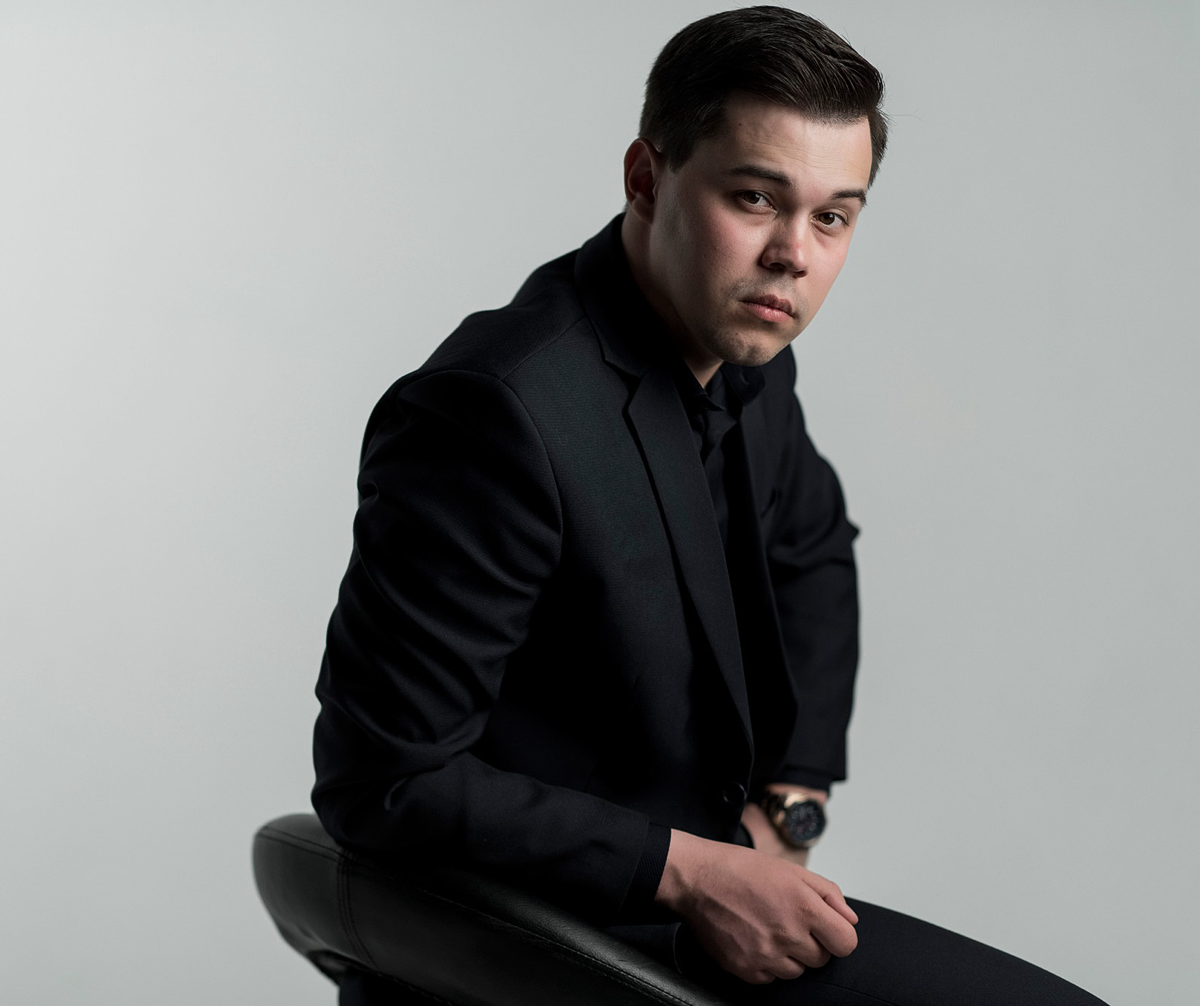 Владислав Черненко