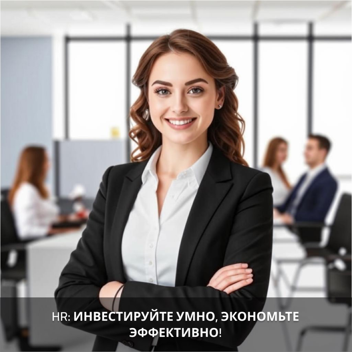 HR: инвестируйте умно, экономьте эффективно! | Сетка — социальная сеть от hh.ru
