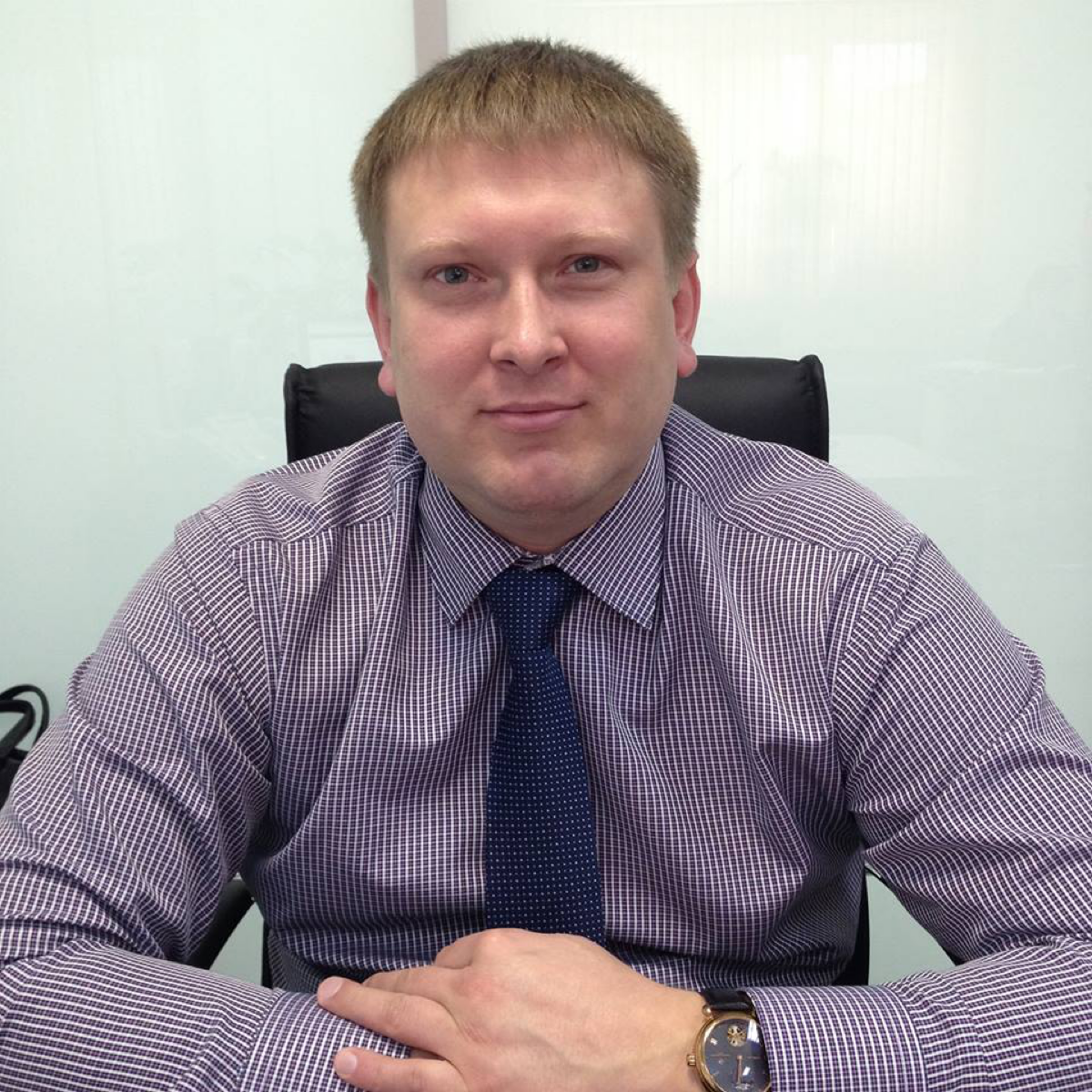 Юрий Курындин | Сетка — социальная сеть от hh.ru