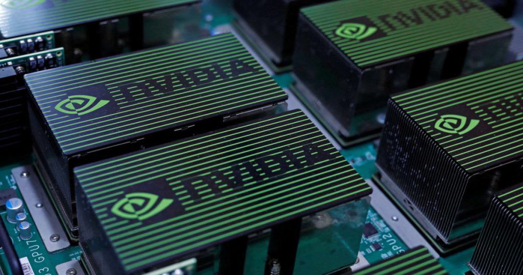 NVIDIA сообщает о рекордной выручке во втором квартале 2024 года благодаря высокому спросу на ИИ | Сетка — социальная сеть от hh.ru