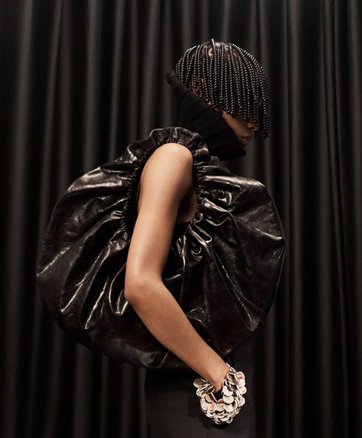 Alexander Wang
Сейчас будет скорее исторический пост, нежели эстетический | Сетка — социальная сеть от hh.ru