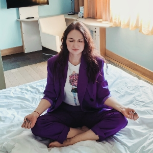 Юлия Kокшарова | Сетка — социальная сеть от hh.ru