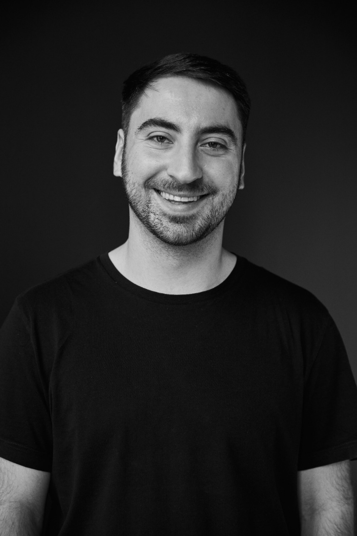 Давид Аксёнов | Сетка — социальная сеть от hh.ru