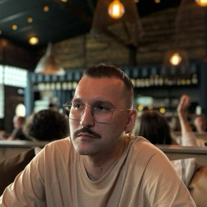 Илья Троев | Сетка — социальная сеть от hh.ru