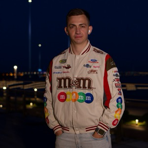 Глеб Крапухин