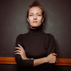 Кристина Строгонова | Сетка — социальная сеть от hh.ru